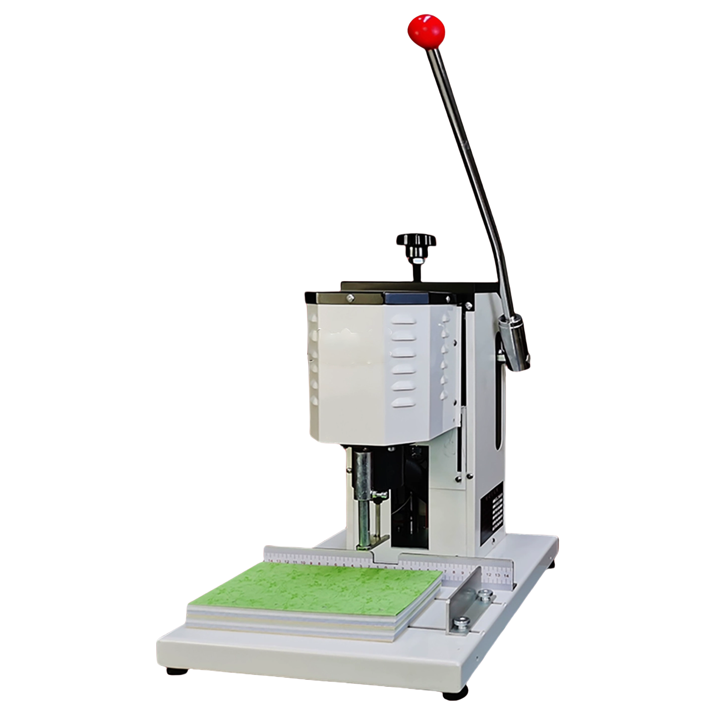 Paper Punch 3 Hole - Mesin Bor & Pembuat Lubang Kertas
