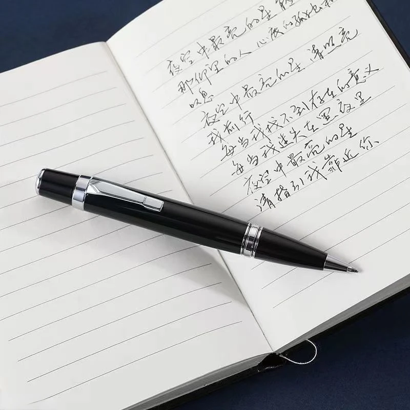 Stationery Supplies Business - Pena Rollerball Luxuris Writers Pendek Berkualitas