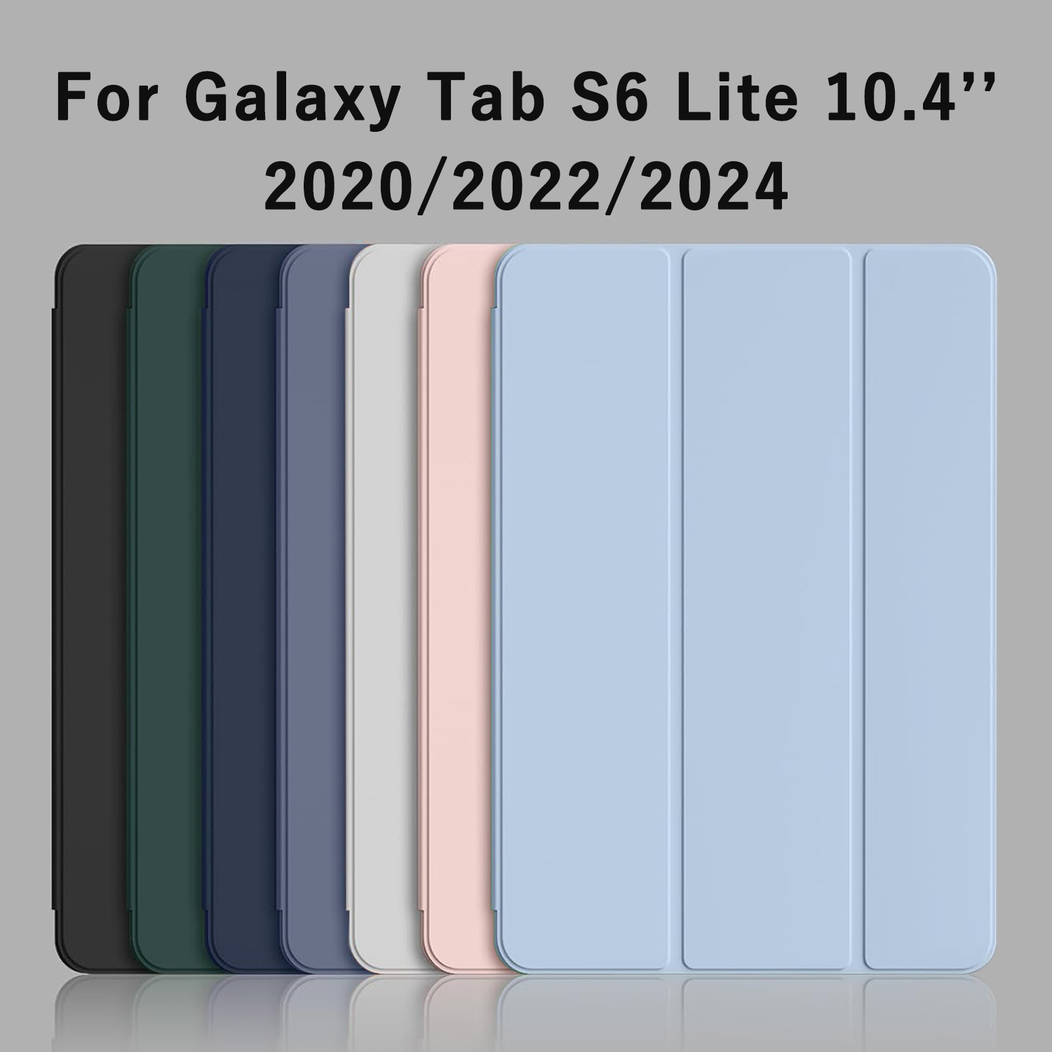 Sticky Note Cube - Untuk Samsung Galaxy Tab S6 Lite