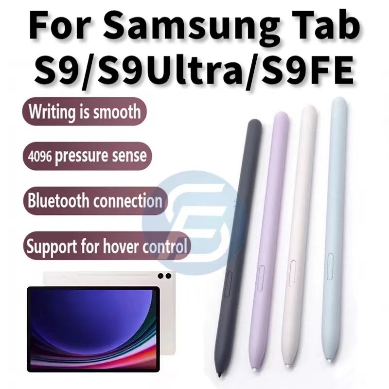Sticky Note Cube - Cocok Untuk Samsung Galaxy Tab S9Ultra