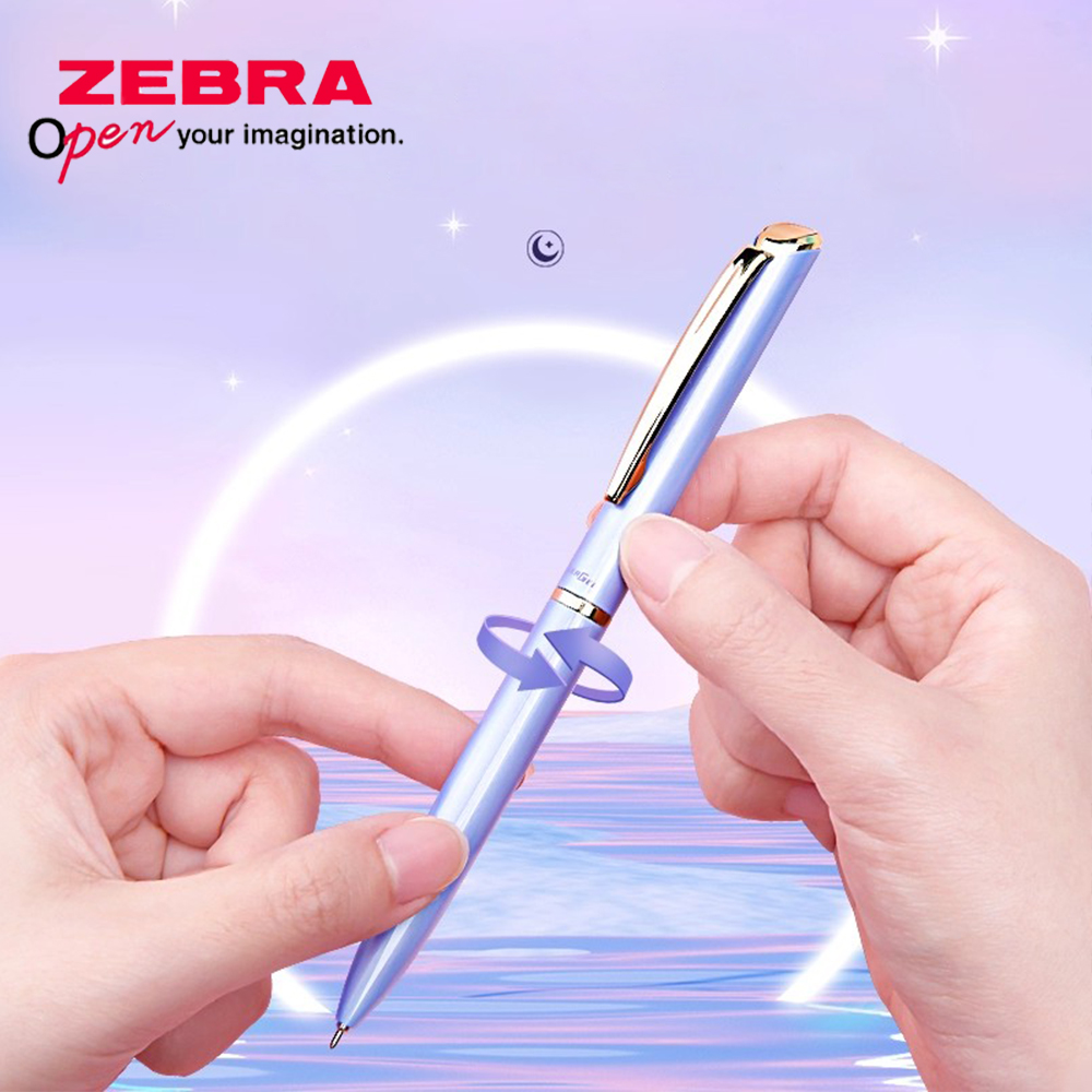 Stationery Supplies Business - 1 Buah Pena Gel Pentel Jepang