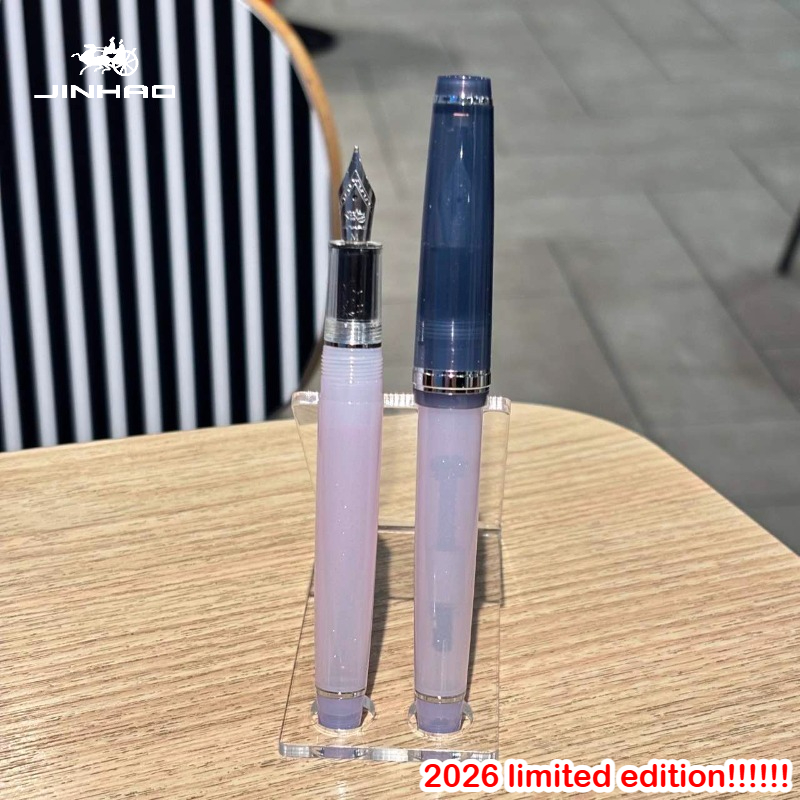 Stationery Supplier - 2026 Edisi Terbatas JINHAO 82 Fountain