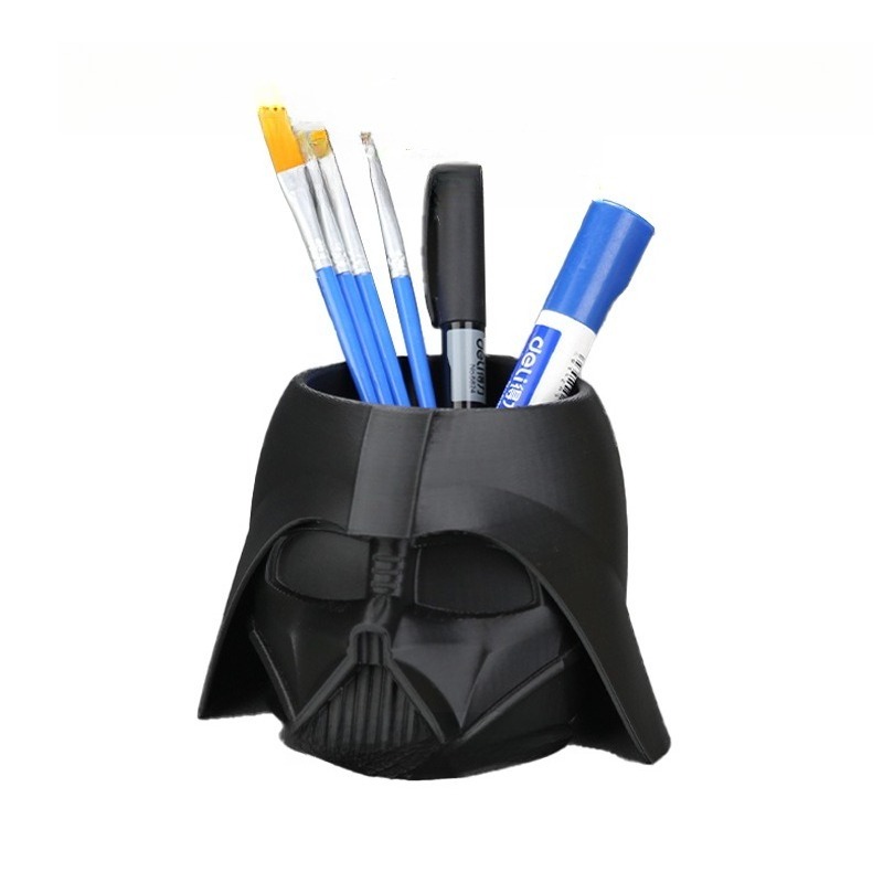 Stationery Warehouse - Tempat Pensil & Pena Darth Vader