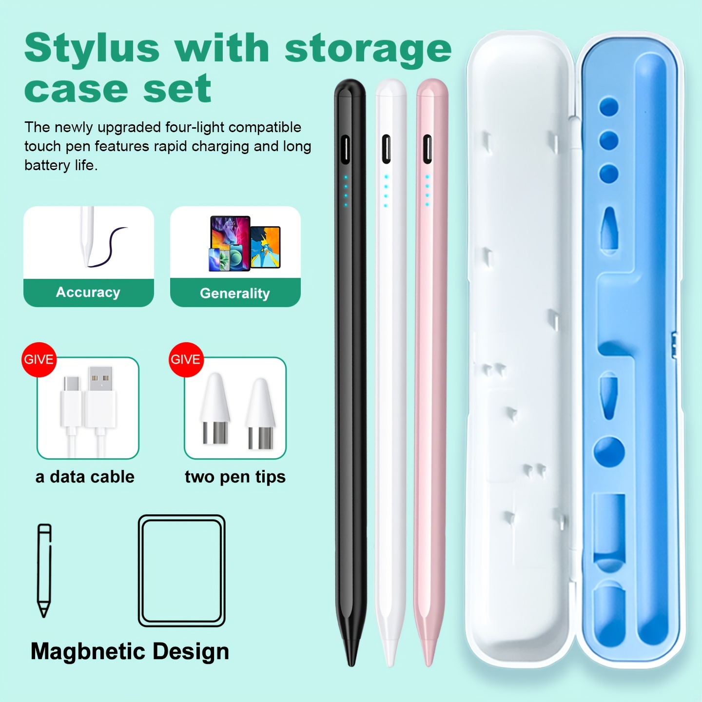 Sticky Note Cube - Android Universal untuk Samsung Galaxy Tab