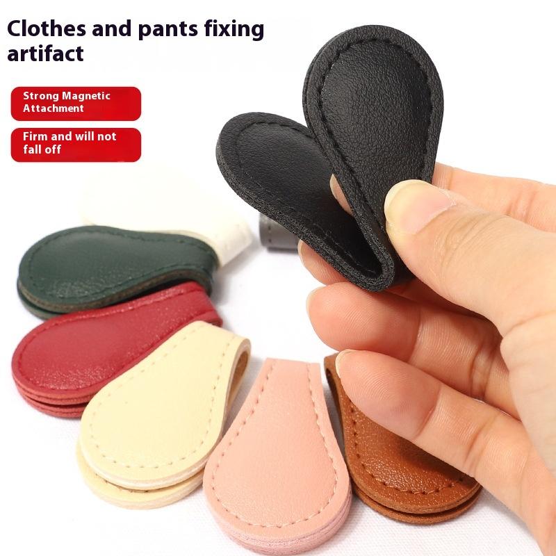 Bookmark Magnetic Clip - Klip Hem Magnetik [YU] Magnet Kuat