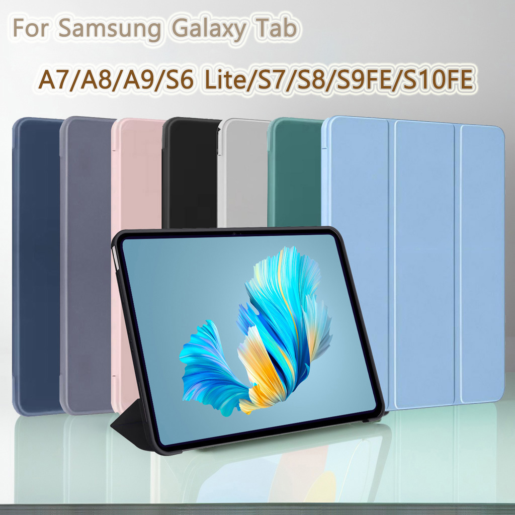 Sticky Note Cube - Untuk Samsung Galaxy Tab A7 A8