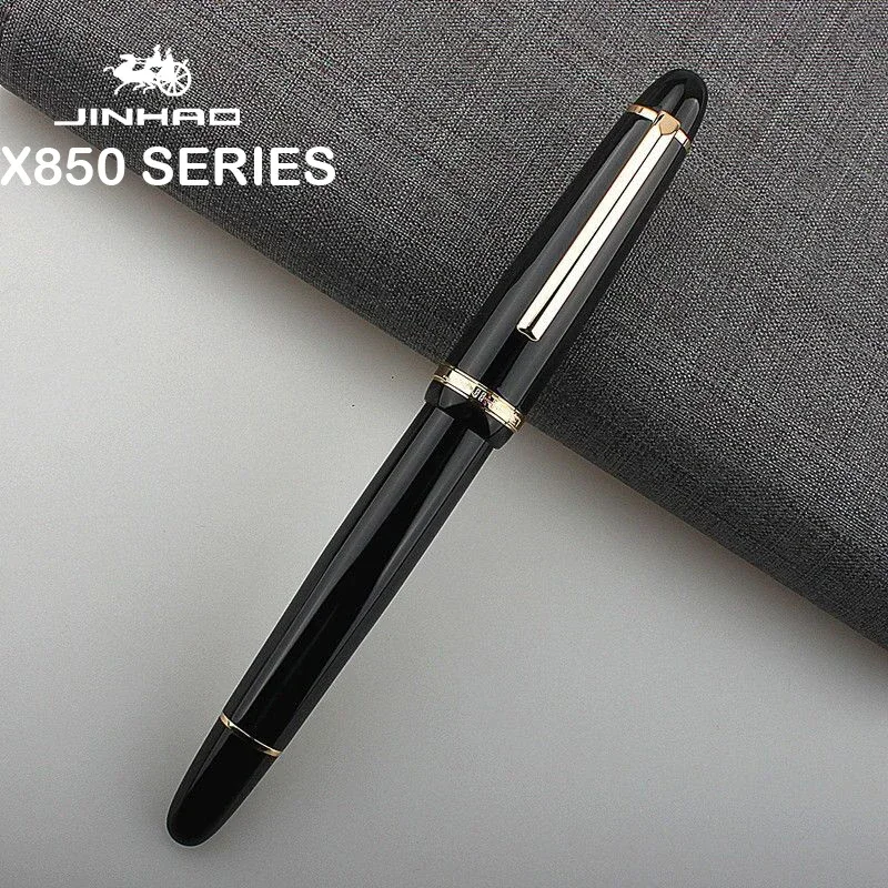 Stationery Supplies Business - 1/5 Buah JINHAO X850 Pena Tinta
