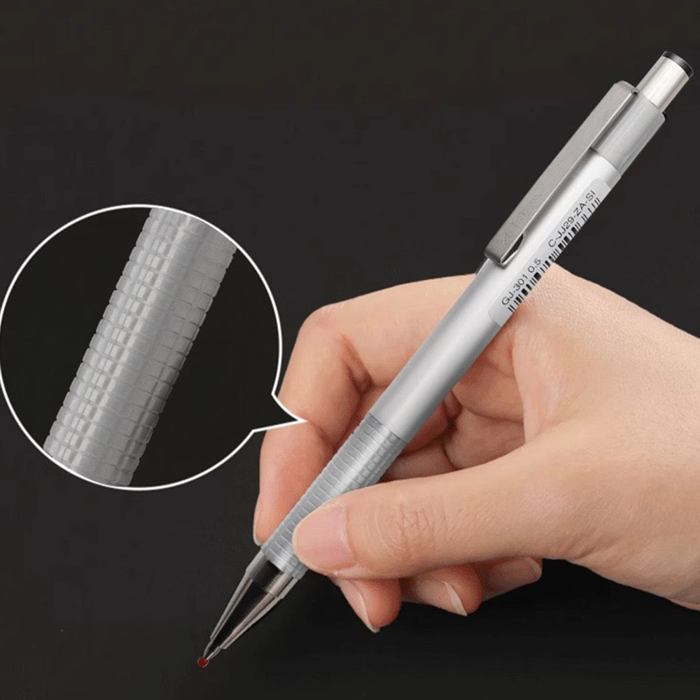 1 Buah Pena Gel ZEBRA Jepang G - Stationery Supplies Business ulasan dan harga