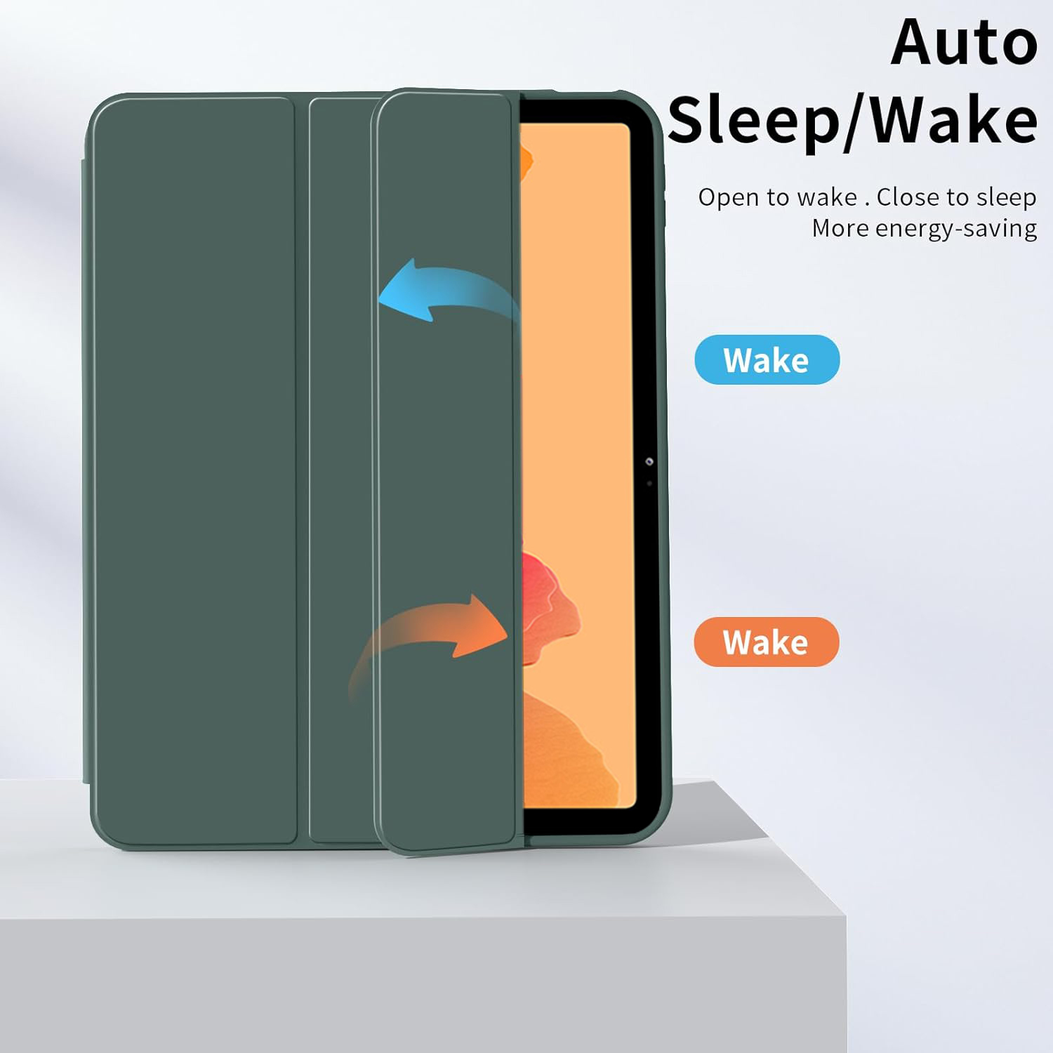 Casing Flip Lipat Tiga untuk S - Sticky Note Cube ulasan dan harga