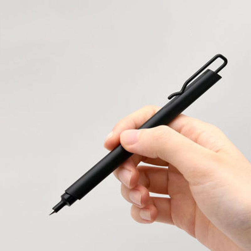 Kaco Metal Sign Pen dengan Ref - Stationery Supplies Business ulasan dan harga