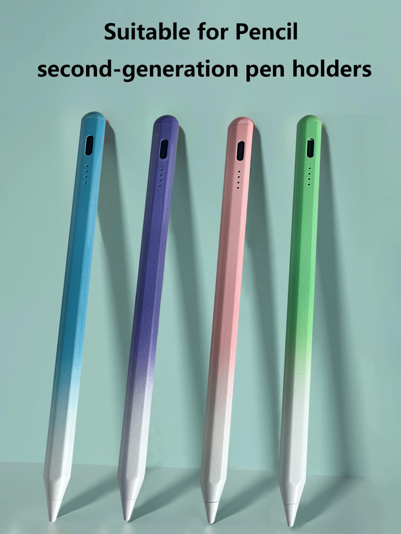 Pena Stylus Universal Baru unt - Sticky Note Cube ulasan dan harga