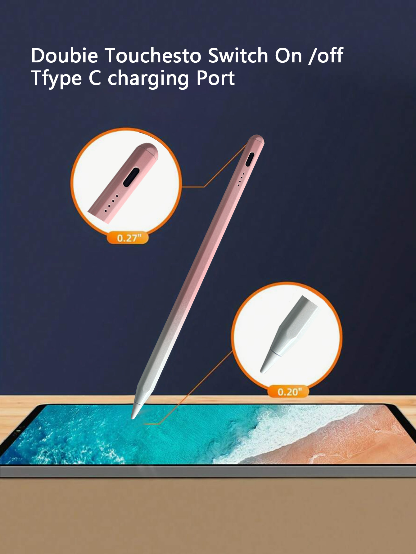 Pena Stylus Universal Baru unt - Sticky Note Cube ulasan dan harga