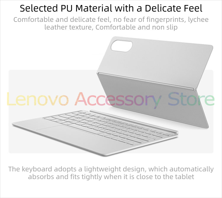 Lenovo 13'' Folio Magnetic Key - Sticky Note Cube ulasan dan harga