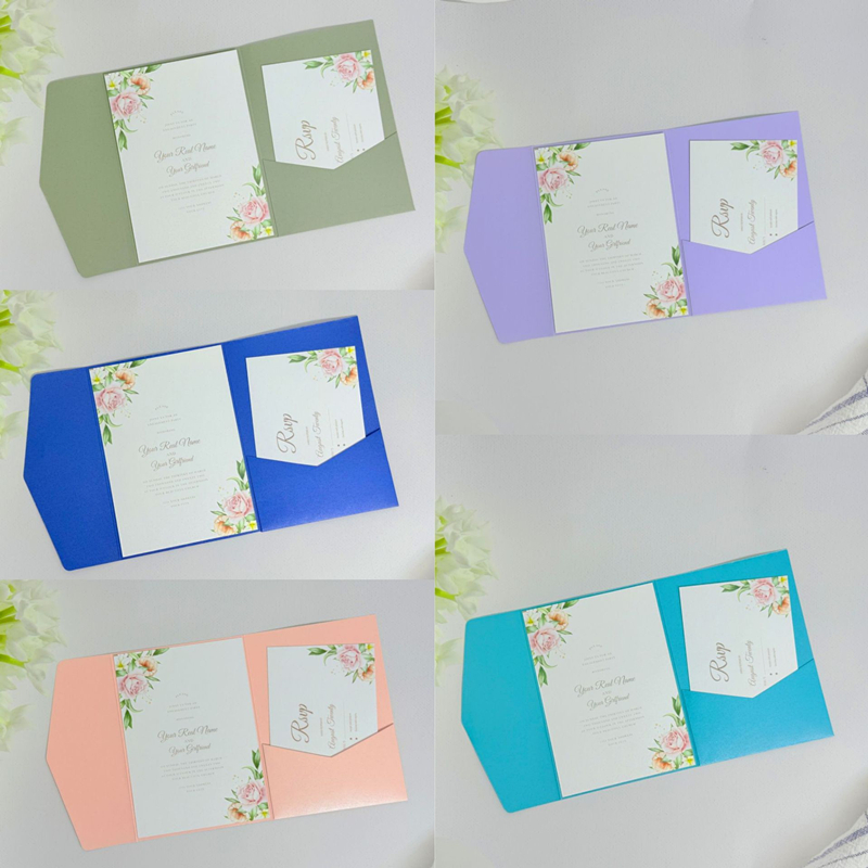 30 Buah Amplop Hijau 18X13Cm u - Stationery Supplies Business ulasan dan harga