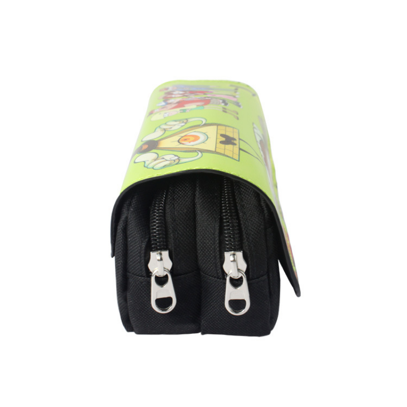 Tas Pensil Kartun Gravity Fall - Stationery Supplier ulasan dan harga