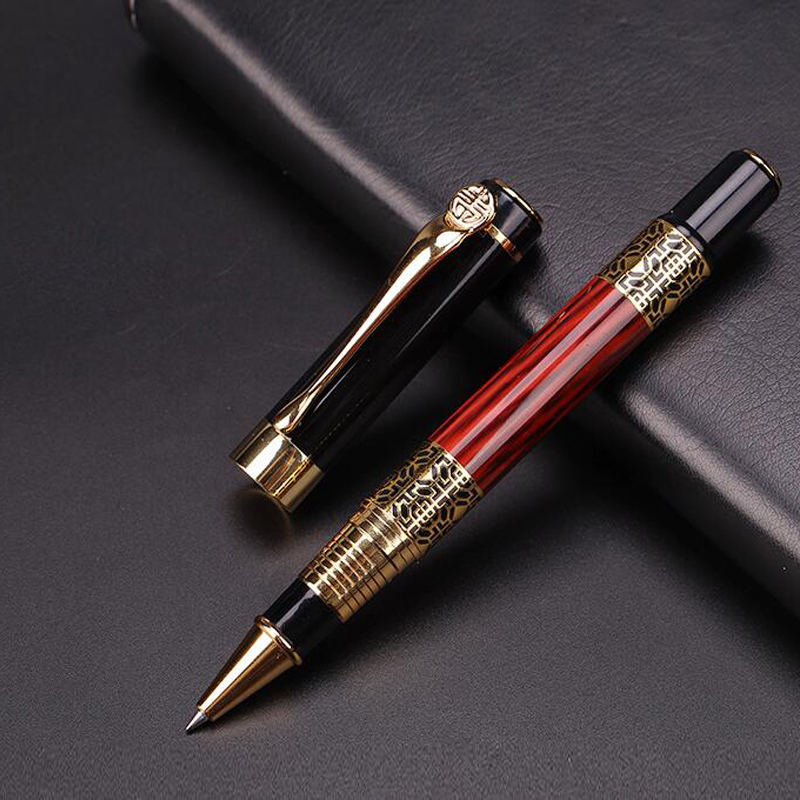 Pulpen Gel kustom perlengkapan - Stationery And Office Supply Stores ulasan dan harga