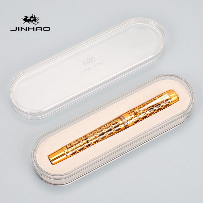 JINHAO 100 seri Centennial Res - Stationery Supplies Business ulasan dan harga