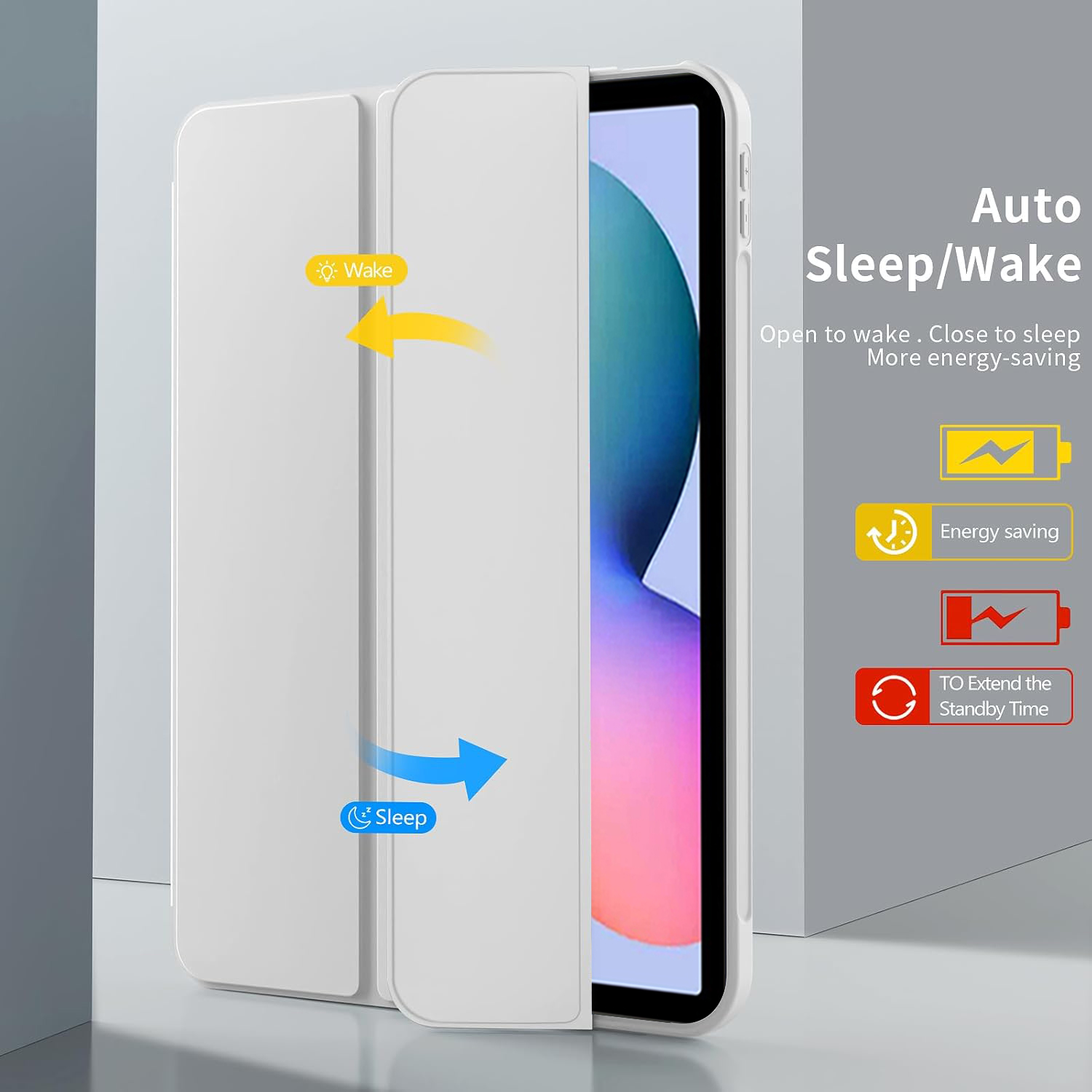 Untuk Samsung Galaxy Tab S6 Li - Sticky Note Cube ulasan dan harga