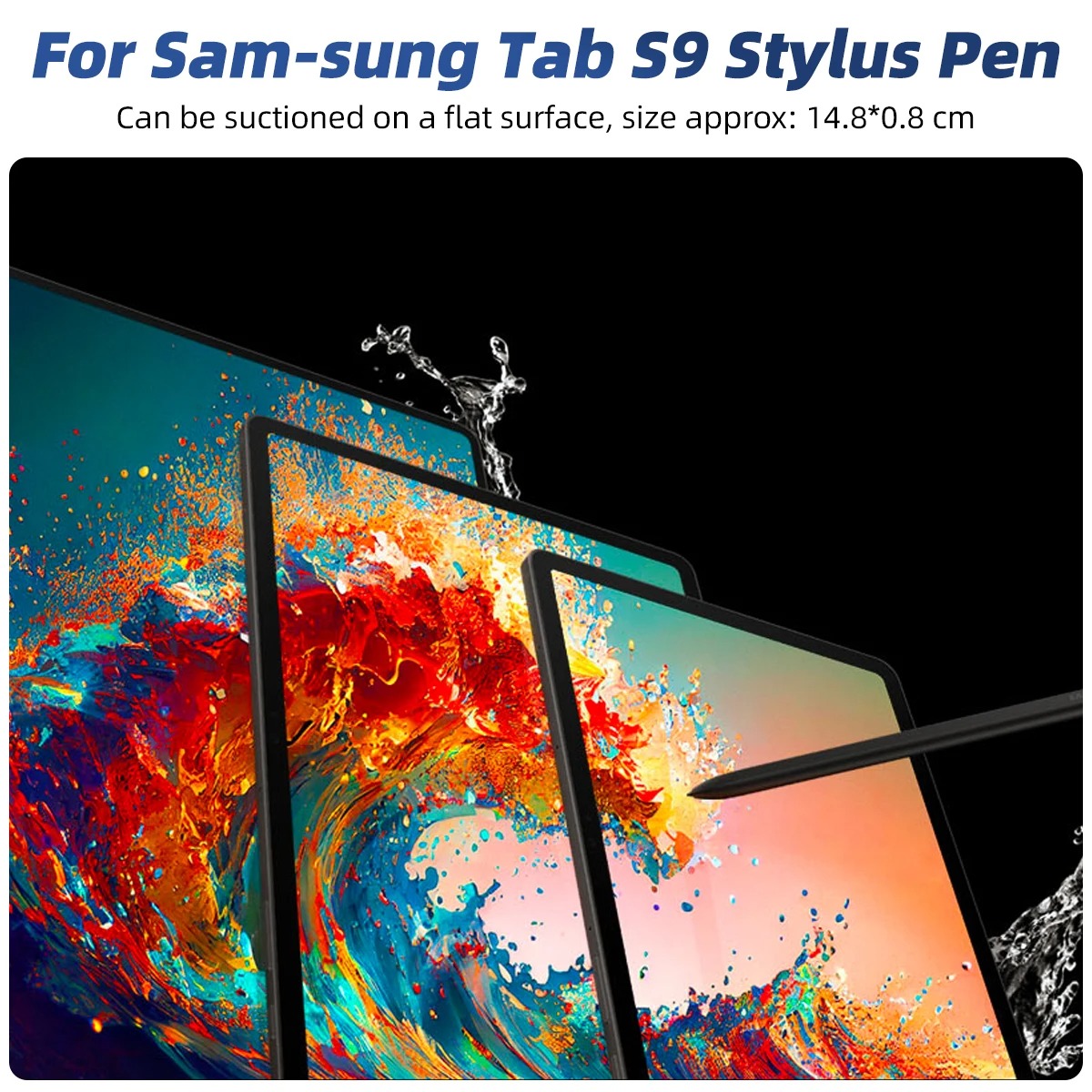 Cocok Untuk Samsung Galaxy Tab - Sticky Note Cube ulasan dan harga