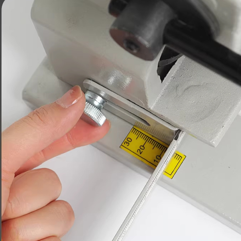 Mesin Pembuat Lubang Manual Sa - Paper Punch 3 Hole ulasan dan harga