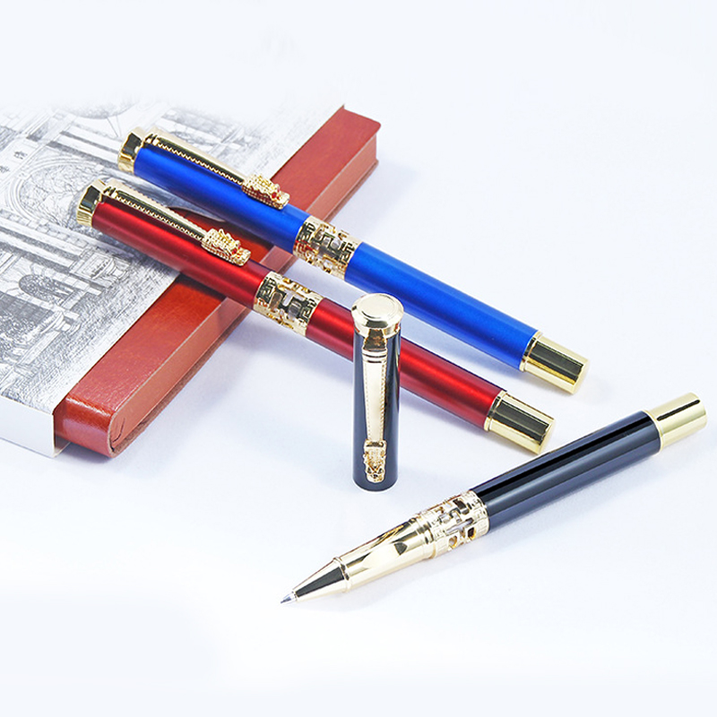 Pulpen Gel Kustom Alat Tulis M - Stationery And Office Supply Stores ulasan dan harga