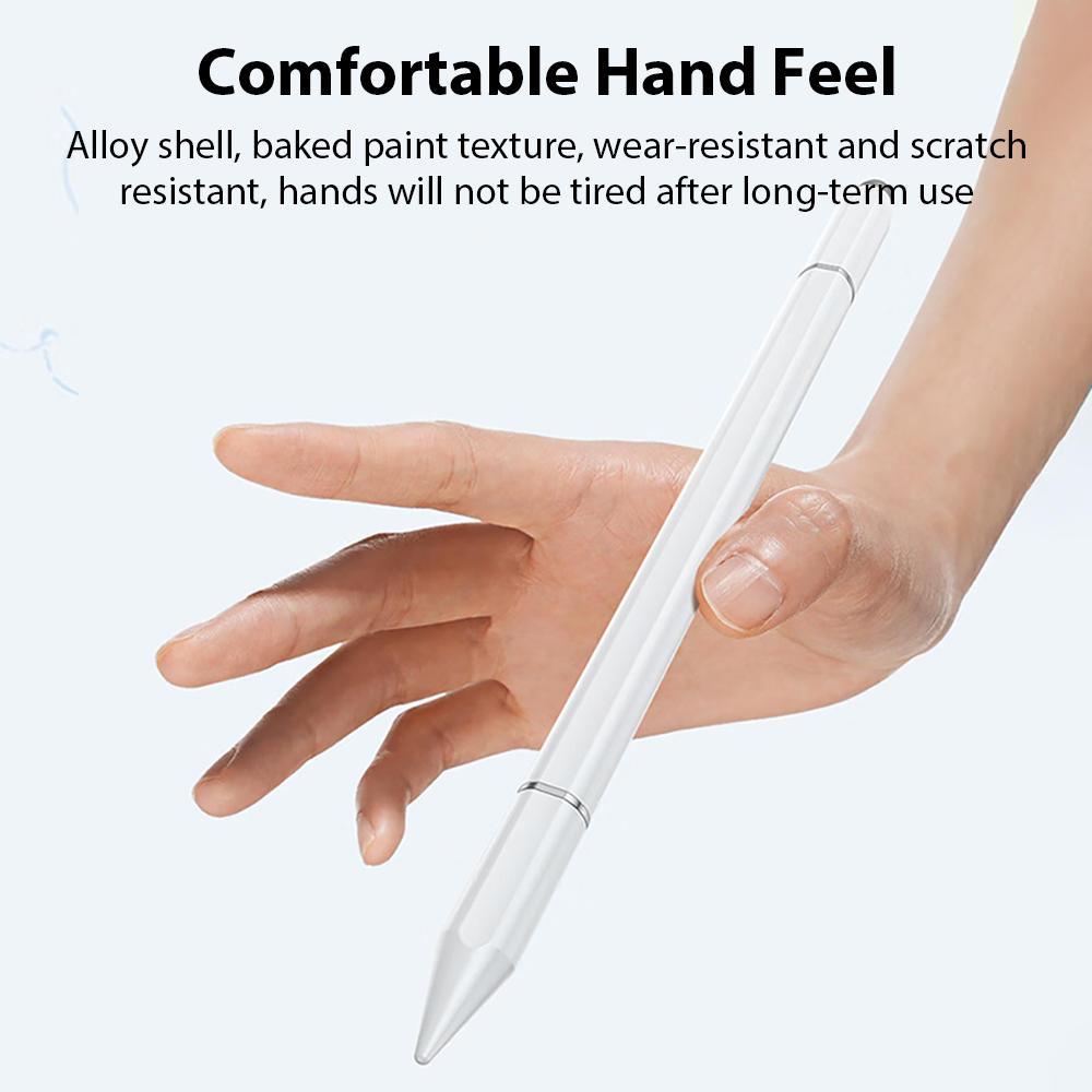 Pensil Stylus Universal Untuk  - Sticky Note Cube ulasan dan harga