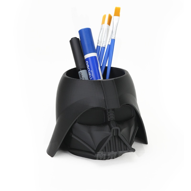 Tempat Pensil & Pena Darth Vad - Stationery Warehouse ulasan dan harga