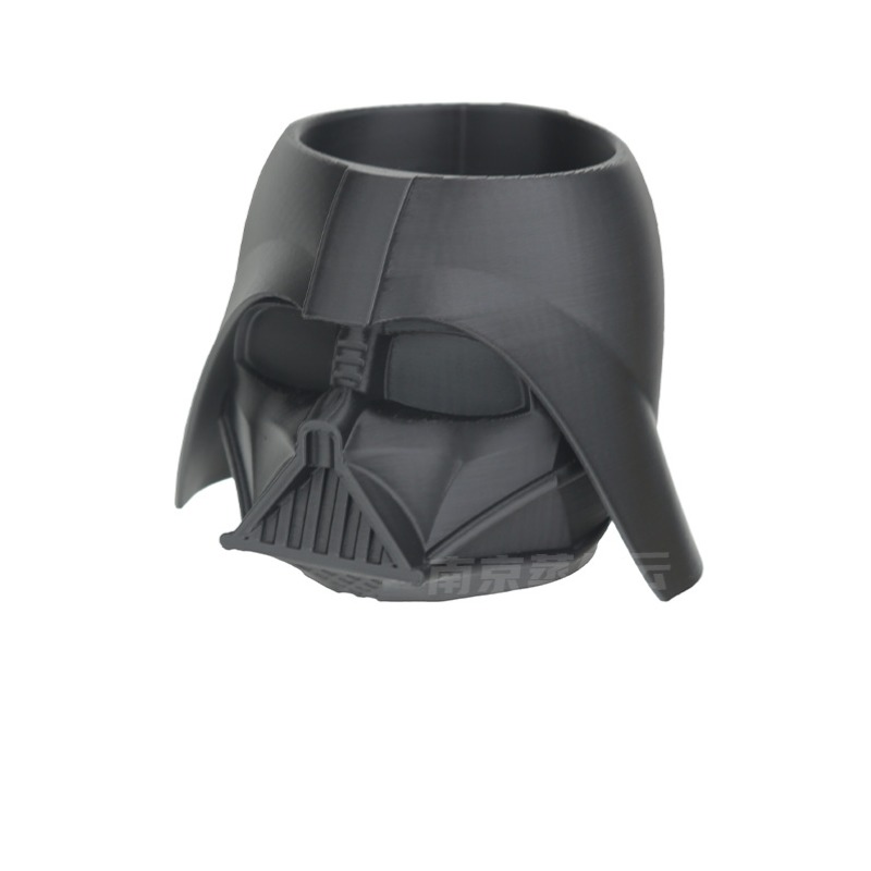 Tempat Pensil & Pena Darth Vad - Stationery Warehouse ulasan dan harga