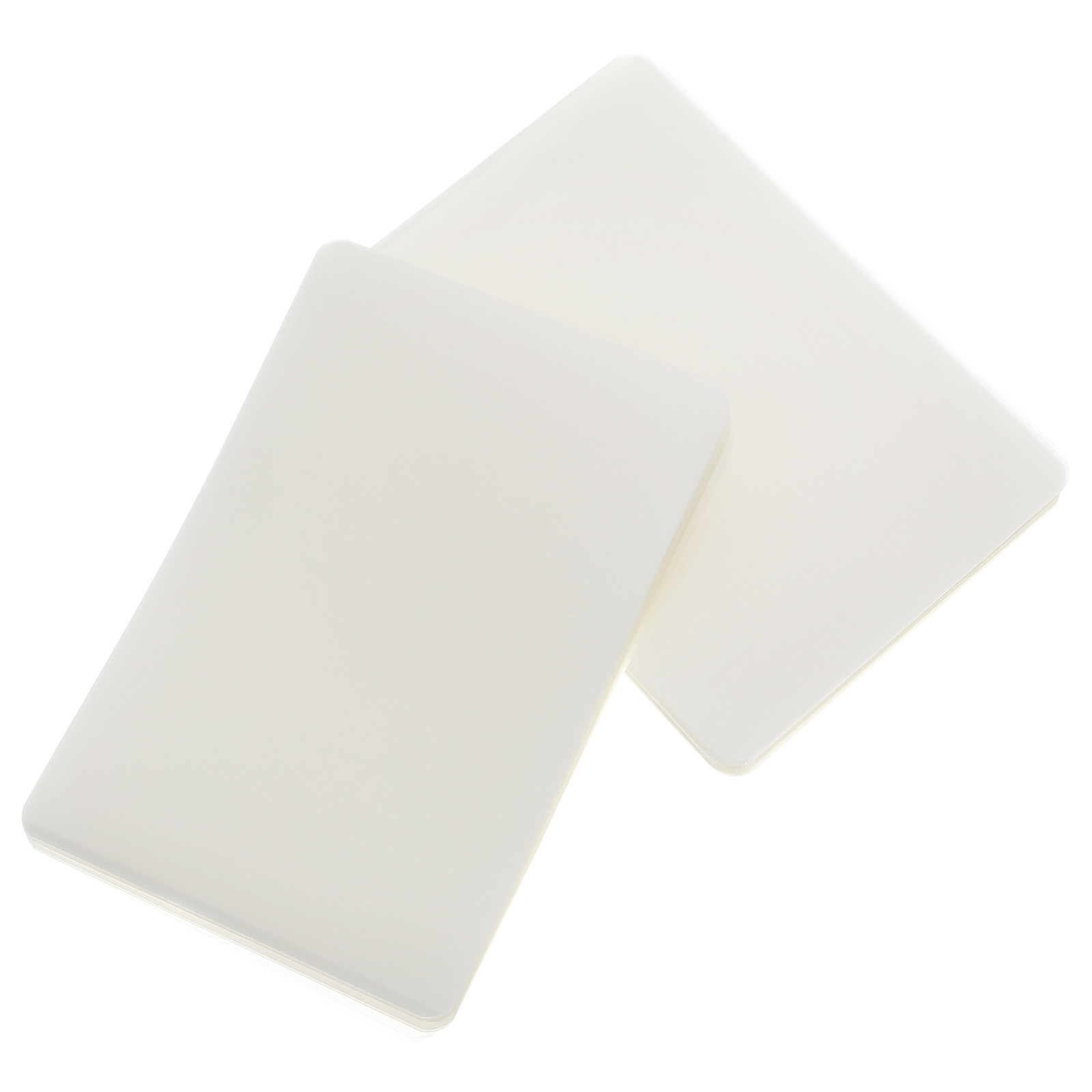 200 Lembar Kertas Laminasi Ter - Document Laminator Pouch ulasan dan harga