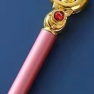 Pulpen Hitam Seri Sailor Moon  - Stationery Warehouse ulasan dan harga