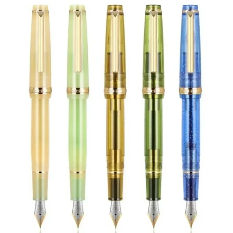 JINHAO 82 pena tinta putar, pe - Stationery Supplies Business ulasan dan harga