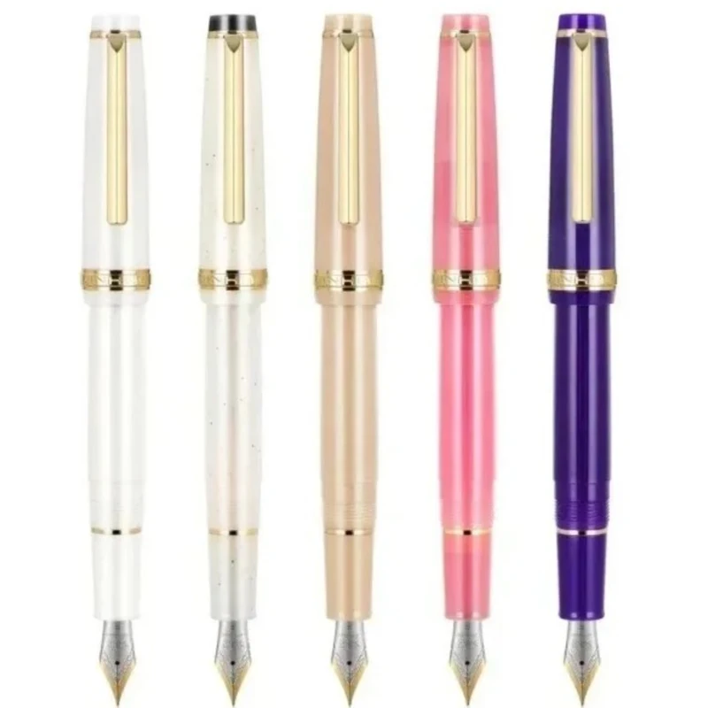 JINHAO 82 pena tinta putar, pe - Stationery Supplies Business ulasan dan harga