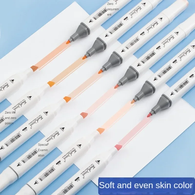 6/12/24/30 warna warna warna s - Highlighter Set Pastel ulasan dan harga