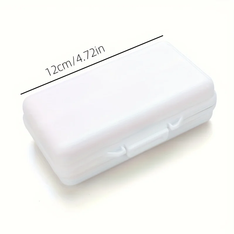 1 Buah Kotak Penyimpanan USB d - Stationery And Office Supply Stores ulasan dan harga