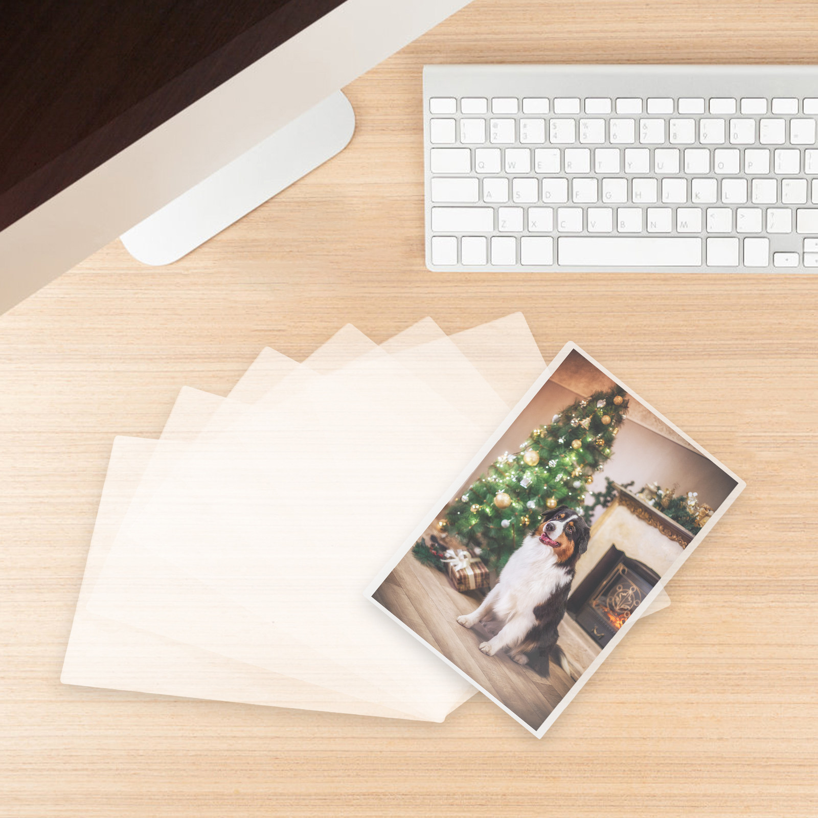 100 Buah Kantong Laminasi Term - Document Laminator Pouch ulasan dan harga