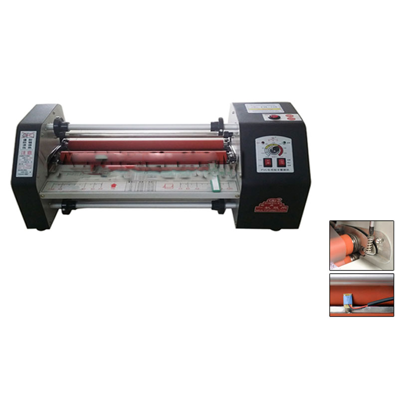 Kertas Laminator FM-480 Dingin - Document Laminator Pouch ulasan dan harga