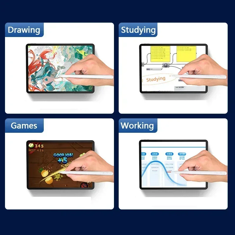 Pena Kapasitif untuk Samsung G - Sticky Note Cube ulasan dan harga