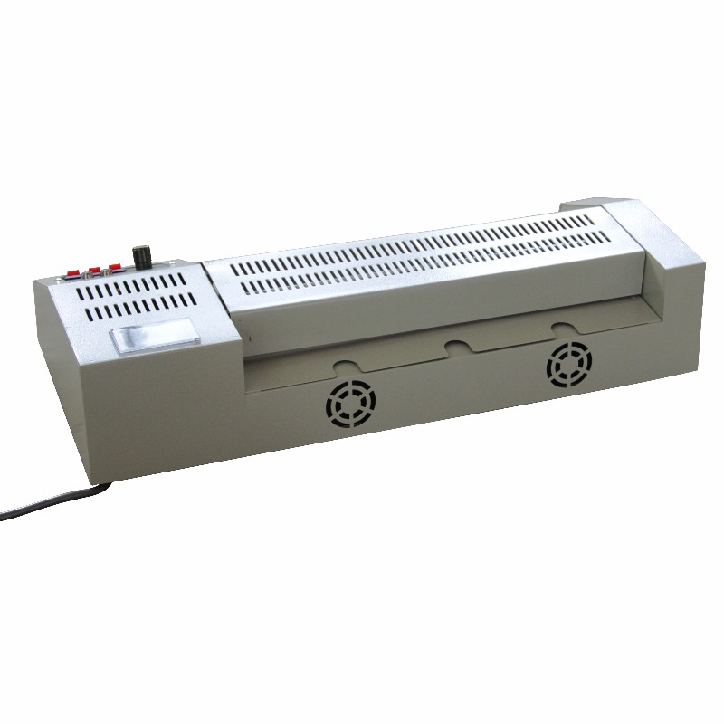 Mesin Laminasi Pouch Panas Din - Document Laminator Pouch ulasan dan harga