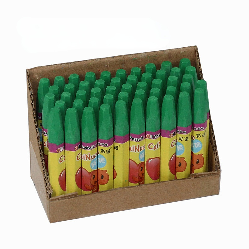 50 Buah Set Pastel Minyak Mono - Highlighter Set Pastel ulasan dan harga