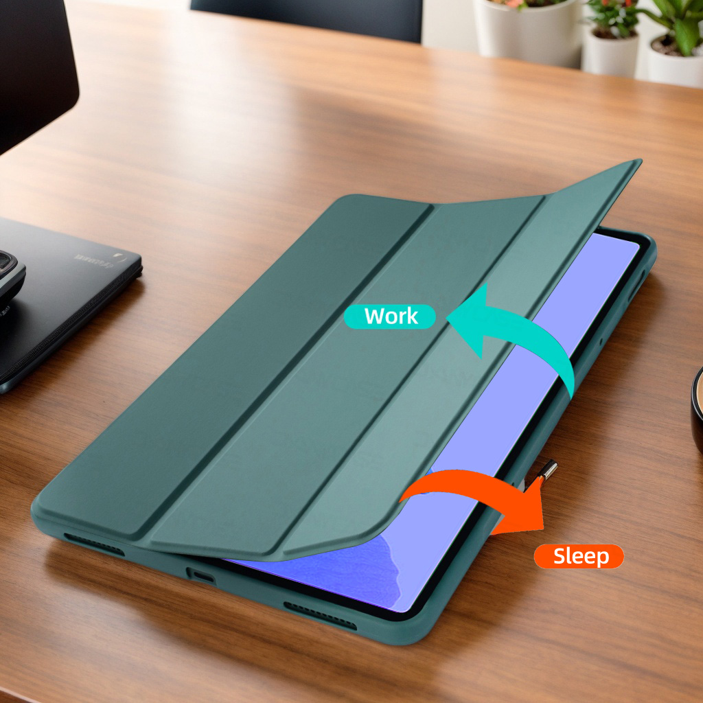 Untuk Samsung Galaxy Tab A7 A8 - Sticky Note Cube ulasan dan harga