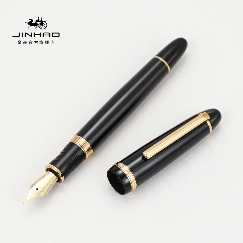 1/5 Buah JINHAO X850 Pena Tint - Stationery Supplies Business ulasan dan harga