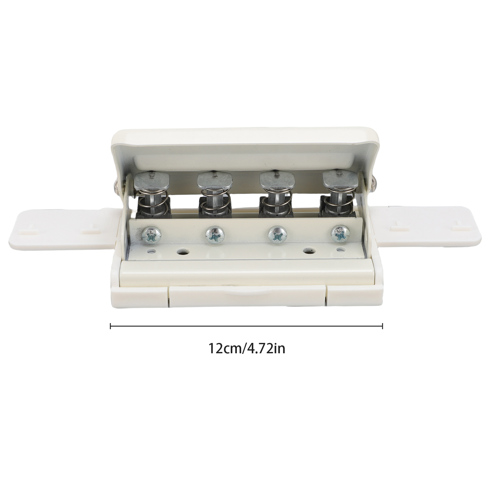 KW-triO Alat Pelubang Kertas G - Paper Punch 3 Hole ulasan dan harga
